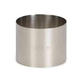 ARO DE ACERO PATISSE - Ø 5 CM / H 5,5 CM