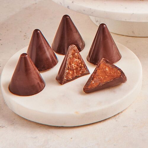 CREMA PARA UNTAR FUNCAKES - CHOCOWAFER CRUJIENTE (250 G)
