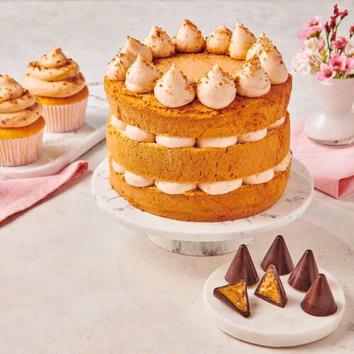 CREMA PARA UNTAR FUNCAKES - GALLETA ESPECULOS CRUJIENTE (250 G)